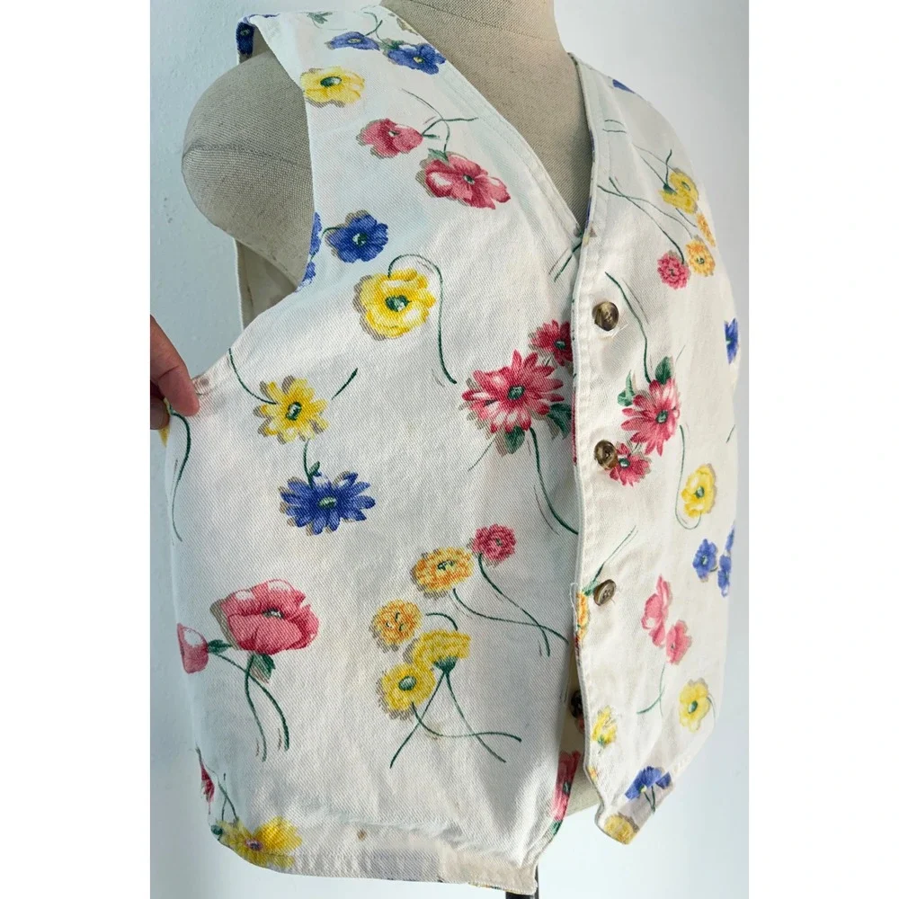 Vivaldi vintage 90s